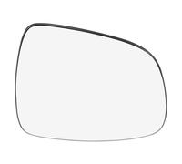 Vetro Specchietto Retrovisore Specchietto Retrovisore Destro Per Auto Senza Vetro Riscaldato Con Piastra Di Supporto 71743610 Per Suzuki SX4 2006-2017 Lente Di Retromarci