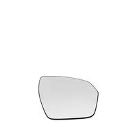Vetro Specchietto Retrovisore Specchietto Retrovisore Laterale In Vetro Per Porta, Specchietto Laterale Riscaldato Per Land Per Rover Per Range Per Rover Per Evoque Vetro A Specchio Sostituzione(1pc R
