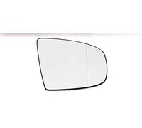 Vetro Specchietto Retrovisore Specchietto Retrovisore Laterale In Vetro Riscaldato + Regolazione Per BMW Per X5 Per E70 2007-2013 Per X6 Per E71 Per E72 2008-2014 Specchio Di Vetro Di Retromarcia(Righ