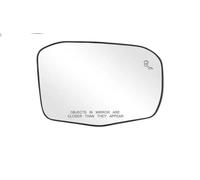 Vetro Specchietto Retrovisore Specchietto Retrovisore Riscaldato Con/senza Angolo Cieco BSD Per CRV 2023 2024 2025 Sostituzione Del Vetro Dello Specchietto OUSDUO(Right Heated BSD)