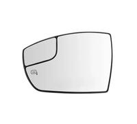 Vetro specchietto retrovisore Specchio Retrovisore In Vetro Per Specchietto Laterale Per Per Escape 2013-2016 Per C-MAX 2013-2018 CJ5Z17K707B CJ5Z17K707G