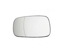 VETRO SPECCHIETTO RETROVISORE SX ORIGINALE 7701054752 RENAULT MEGANE 2002-2009