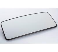 Vetro Specchietto Riscaldato Adatto A per Mercedes Actros MP1 A MP4 433 X 188 MM