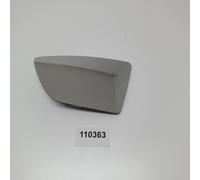 VETRO SPECCHIETTO SINISTRO LEFT MIRROR GLASS PER SEAT LEON 3 2014 5F0857521A