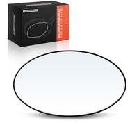 Vetro Specchietto Sinistro Order Destra Convesso Riscaldabile Elettrico per Mini