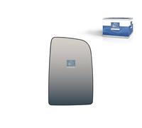 DT Spare Parts 4.69251 Vetro specchio, Specchio esterno