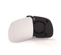 Vetro Specchietto Specchio Esterno Adatto A per Audi Q5 8R 11/2008- SX Lato