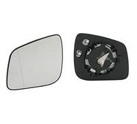 Vetro Specchietto Specchio Esterno Vetro SX A+B Classe W169 W245 Mopf 6/2008