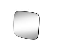 Vetro Specchietto Specchio Grandangolare Entrambi i Lati 174 - 169 MM HELLA per