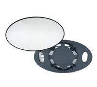 Vetro Specchietto Specchio Specchietto Dx SX Adatto A per Mini One R50 R52 R53