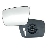 Vetro Specchietto Specchio Specchietto SX Vetro Plan Adatto A per VW T4 Bus Box