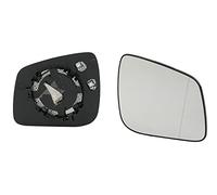 Vetro Specchietto Specchio Vetro Specchio Esterno Destro A+B Classe W169 W245 Mopf 6/2008