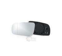 Vetro Specchietto SX Asferiche Riscaldata per Grande Struttura Specchietti