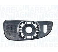 Vetro specchietto Sx convesso 350319420310 MAGNETI MARELLI per FIAT CITROËN
