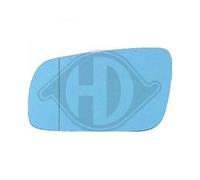 Vetro SPECCHIETTO SX PER Audi A6 S6 Plus quattro 240 KW 326 CV