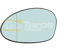 Vetro specchietto SX Per BMW E81/87 04-10|Ε82/88 07-10|E90/E91 04-08|E92 06-10