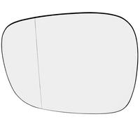 Vetro specchietto SX Per BMW X1 E84 2009-2013|BMW X3 F25 2010-2014