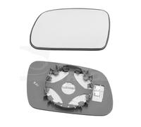 Vetro specchietto SX Per Citroen Xsara 03-04|Peugeot 307 03-07|407 2003-2010