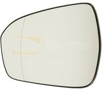 Vetro specchietto SX Per Ford Mondeo IV 2015-2022
