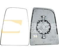 Vetro specchietto SX Per Ford Transit 2013-2019|2019-