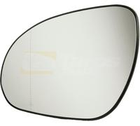 Vetro specchietto SX Per Hyundai i30 2007-2012