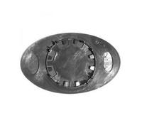 Diederichs Vetro specchio esterno 1205227 SX per Mini One / Cooper S / Cabriolet John Cooper Works