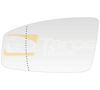 Vetro specchietto SX Per Renault Espace Iv 2002-2009