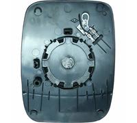 Vetro specchietto SX Per Talento 16-21|Vivaro 14-19|Trafic III 14-21