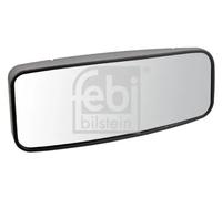 FEBI BILSTEIN 49953 Vetro specchio, Specchio esterno