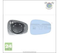 Vetro specchietto TYC Dx Destro per ALFA ROMEO MITO 159