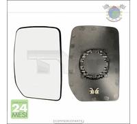 Vetro specchietto TYC Dx Destro per FORD TRANSIT chu