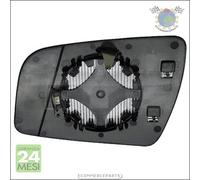 Vetro specchietto TYC Dx Destro per OPEL ZAFIRA / clp