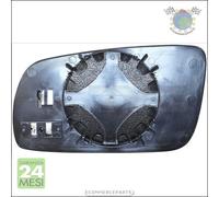 Vetro specchietto TYC Dx Destro per SEAT ALHAMBRA VW SHARAN