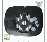 Vetro specchietto TYC Dx Destro per VOLVO XC90 XC70