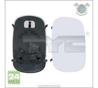 Vetro specchietto TYC per FIAT DOBLO