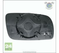 Vetro specchietto TYC Sx Sinistro per AUDI A8 A6 A4 A3 SEAT TOLEDO II IBIZA COR