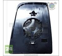 Vetro specchietto TYC Sx Sinistro per FORD TRANSIT cdu
