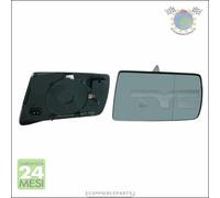 Vetro specchietto TYC Sx Sinistro per MERCEDES CLASSE S SEC/CL 600 500 420 4 cjs