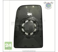 Vetro specchietto TYC Sx Sinistro per MERCEDES eSPRINTER Electric SPRINTER 5 cka