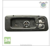 Vetro specchietto TYC Sx Sinistro per MERCEDES eSPRINTER Electric SPRINTER 5 cke