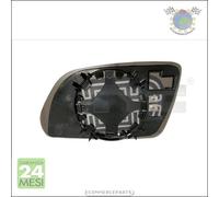 Vetro specchietto TYC Sx Sinistro per SKODA OCTAVIA VW POLO 9A4 9A2 9N2 9A6 9N_