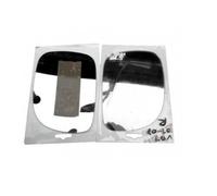 Vetro Specchietto Utilizzo Destra per Dodge Caravan Grand 2001-2007