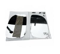 Vetro Specchietto Utilizzo Vetro SX per Chrysler Town & Country 2001-2007