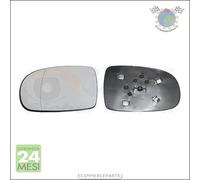 Vetro specchietto VanWezel Dx Destro per OPEL CORSA C TIGRA bsk