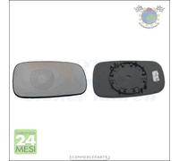 Vetro specchietto VanWezel Dx Destro per RENAULT SCENIC MEGANE GRAND CLIO