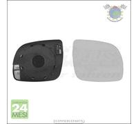 Vetro specchietto VanWezel Dx Destro per VW PASSAT (3B6) (3B5) (3B3) (3B2) LUPO