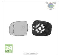 Vetro specchietto VanWezel per RENAULT KANGOO btj