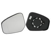 Vetro Specchietto Vetro Adatto A per Ford Transit Corriere B460 02/14- SX Lato