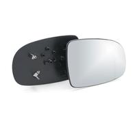 JOHNS 55 56 38-80 Vetro specchio specchio esterno convesso Dx
