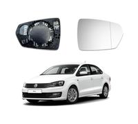 Vetro Specchietto VW Polo 2017 , Audi A1 2018 , Termico, DESTRO